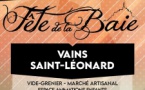 Vains : fête de la Baie(10/09)