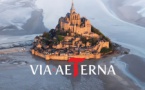 Baie du Mont Saint Michel : "Via Aeterna", festival de musique(6/10 au 15/10)