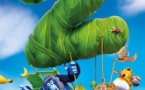 Carolles : cinéma "Les as de la jungle 2"