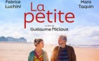Carolles : cinéma "La petite"