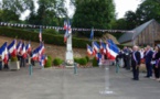 Cérémonie du 11 novembre 2023 Cérémonie du 11 novembre 2023