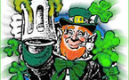 Soirée de la SAINT PATRICK à Carolles