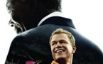 Cinéma à Carolles, 20:30 - INVICTUS