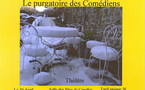 Théatre à Carolles - LE PURGATOIRE DES COMEDIENS