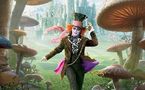 Cinéma à Carolles, 20:30 - ALICE AU PAYS DES MERVEILLES