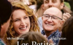 Carolles : cinéma "Les petites victoires"
