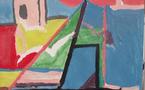  Vernissage d'une exposition 