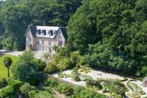 Château "Les Hauts" Château "Les Hauts"