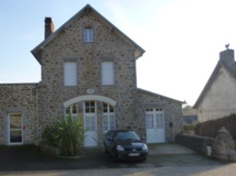 La villa Elisabeth La villa Elisabeth