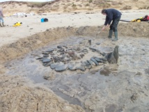 Mise à jour de la partie supérieure Mise à jour de la partie supérieure