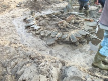 Mesures et relevés Mesures et relevés