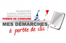 Cartes Grises et Permis de Conduire: démarches en ligne Cartes Grises et Permis de Conduire: démarches en ligne