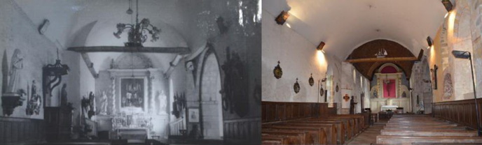 Eglise de Saint-Jean-le-Thomas: Histoire &Patrimoine Eglise de Saint-Jean-le-Thomas: Histoire &Patrimoine