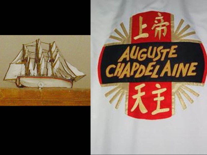 Eglise de Saint-Jean-le-Thomas: Histoire &Patrimoine Eglise de Saint-Jean-le-Thomas: Histoire &Patrimoine