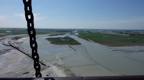 07 Le Mont-Saint-Michel 07 Le Mont-Saint-Michel