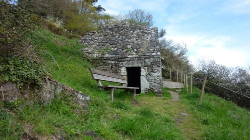 11 Cabane Vauban de St Jean et chemin des douaniers 