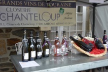 Marché estival Marché estival