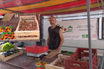 Marché estival Marché estival