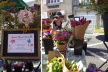 Marché estival Marché estival