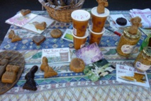 Marché estival Marché estival