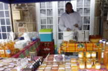 Marché estival Marché estival