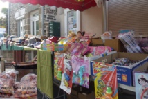 Marché estival Marché estival