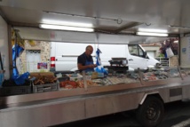 Marché estival Marché estival