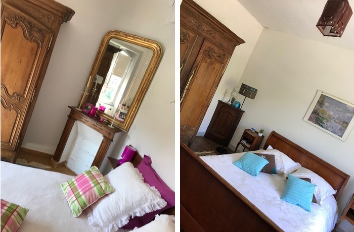 LA VILLA JULIETTE - gîte de mer*** - 10 pers - Baie du Mont Saint Michel - Saint Jean le Thomas LA VILLA JULIETTE - gîte de mer*** - 10 pers - Baie du Mont Saint Michel - Saint Jean le Thomas