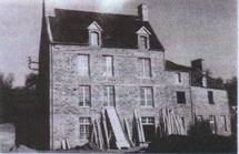 Premier travaux Premier travaux