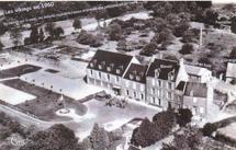 De nouvelles unités sont ajoutées au Manoir De nouvelles unités sont ajoutées au Manoir