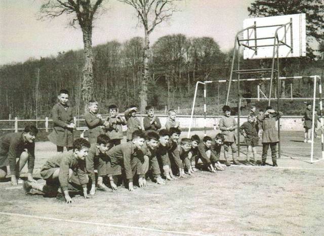 Les Vikings, maison d'enfants à Saint Jean le Thomas Les Vikings, maison d'enfants à Saint Jean le Thomas