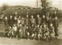 Les Vikings, maison d'enfants à Saint Jean le Thomas Les Vikings, maison d'enfants à Saint Jean le Thomas