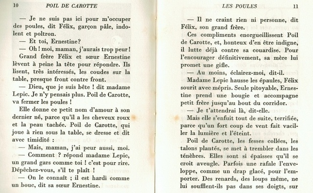 Les Vikings, maison d'enfants à Saint Jean le Thomas Les Vikings, maison d'enfants à Saint Jean le Thomas