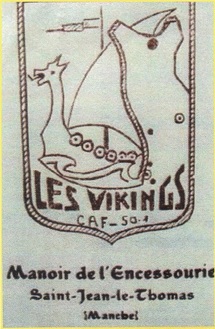 Les Vikings, maison d'enfants à Saint Jean le Thomas