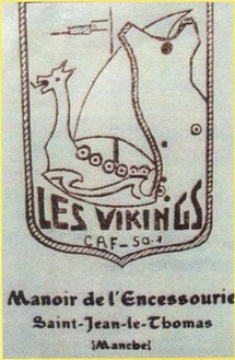 Les Vikings, maison d'enfants à Saint Jean le Thomas Les Vikings, maison d'enfants à Saint Jean le Thomas