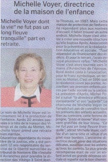 Les Vikings, maison d'enfants à Saint Jean le Thomas Les Vikings, maison d'enfants à Saint Jean le Thomas