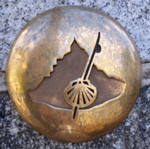 Saint-Jean-le-Thomas: village étape sur les « Chemins des Miquelots » Saint-Jean-le-Thomas: village étape sur les « Chemins des Miquelots »