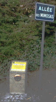 Saint-Jean-le-Thomas: village étape sur les « Chemins des Miquelots » Saint-Jean-le-Thomas: village étape sur les « Chemins des Miquelots »