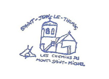 Saint-Jean-le-Thomas: village étape sur les « Chemins des Miquelots »