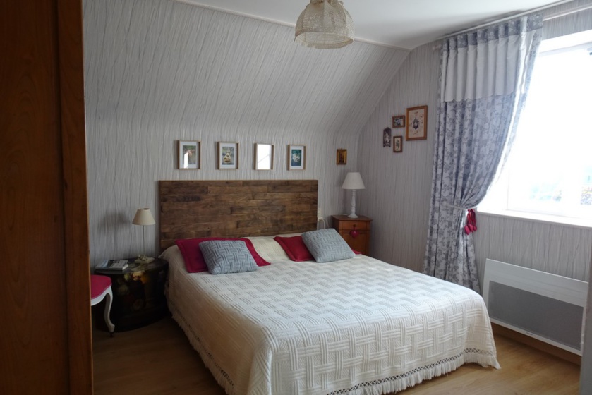 La chambre La chambre