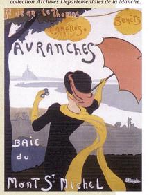 Avranches