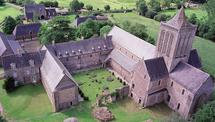 Abbaye de La Lucerne