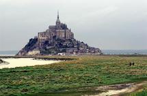 Mont Saint Michel