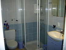 Salle de bain - Bathroom Salle de bain - Bathroom