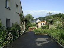 LES MAGNOLIAS - Apt. 40m² - 2 pers - Baie du Mont Saint Michel - Saint Jean le Thomas LES MAGNOLIAS - Apt. 40m² - 2 pers - Baie du Mont Saint Michel - Saint Jean le Thomas