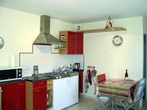 Coin cuisine - Kitchen corner Coin cuisine - Kitchen corner