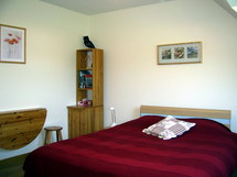 Chambre - Bedroom Chambre - Bedroom