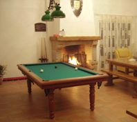 Cheminée Cheminée