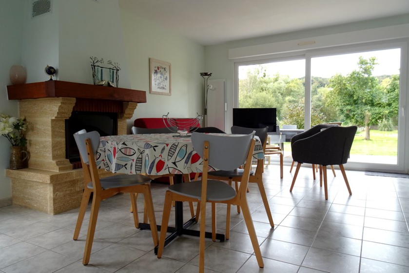 Le coin-repas Le coin-repas