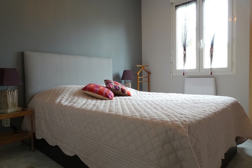 La première chambre La première chambre